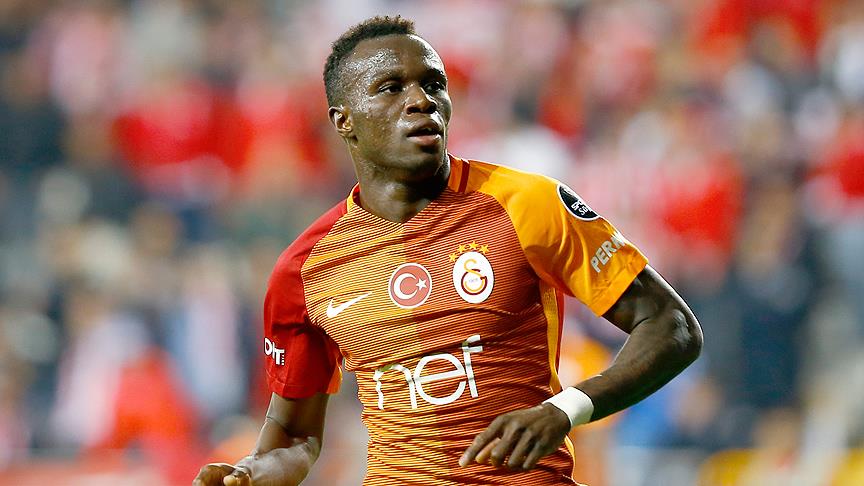 Galatasaray'ın eski yıldızı Bruma'dan transfer itirafı: Beşiktaş beni istedi