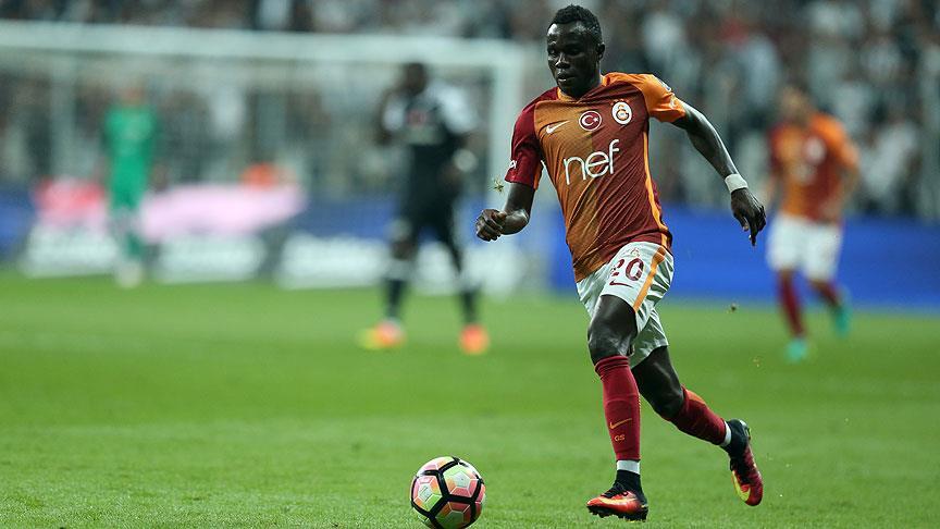 Galatasaray'ın eski yıldızı Bruma'dan transfer itirafı: Beşiktaş beni istedi