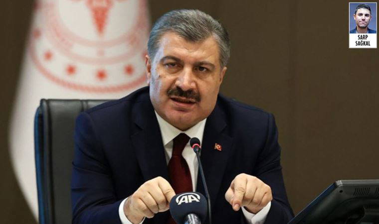 Sağlık Bakanı Fahrettin Koca, asistan hekimlerle ilgili Meclis'e verilen önergeleri yanıtsız bıraktı