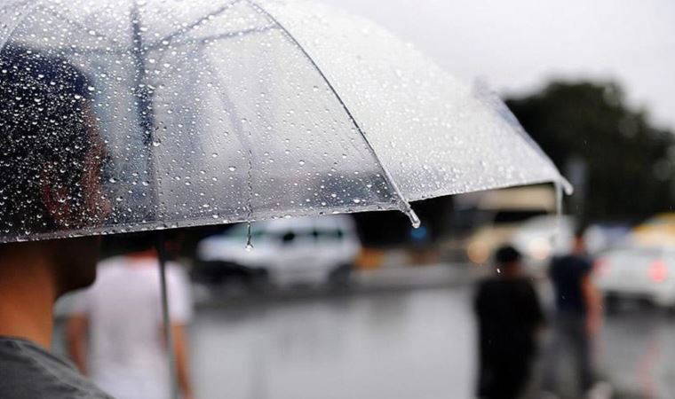 Son dakika... Meteoroloji uyardı: Sıcaklıklar 4 derece düşecek!