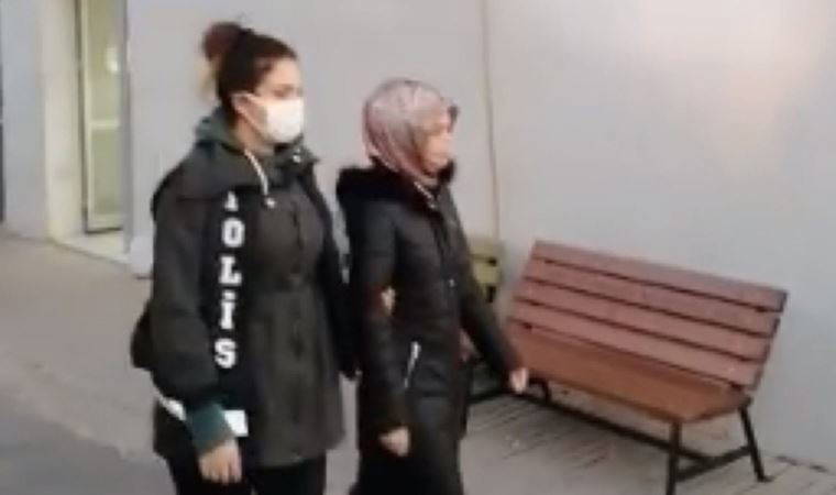 İzmir'de FETÖ operasyonu: 12 gözaltı