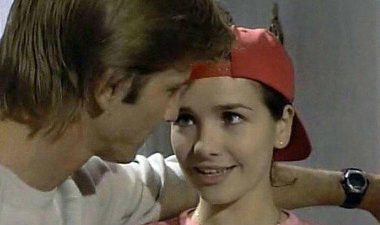 Latin Amerikalı ünlü oyuncu Natalia Oreiro, Rus vatandaşı oldu