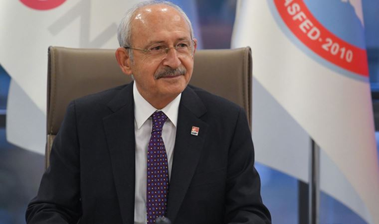 Kılıçdaroğlu 'Cumhurbaşkanı adayını buldu' iddiası: Partilerle ilişkisi yok