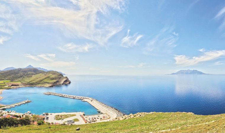 İmbros’tan Gökçeada’ya bir hüznün hikâyesi
