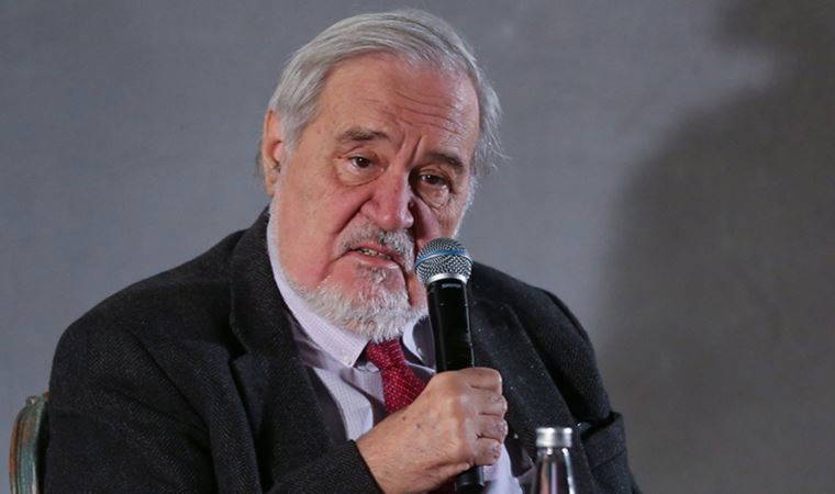 İlber Ortaylı'dan 'hayat pahalılığı' tepkisi: Yakında hekimsiz, hemşiresiz kalacağız