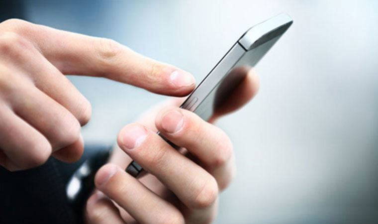 Telefonuna giren virüsle hesabından '4 bin lira' çektiler iddiası