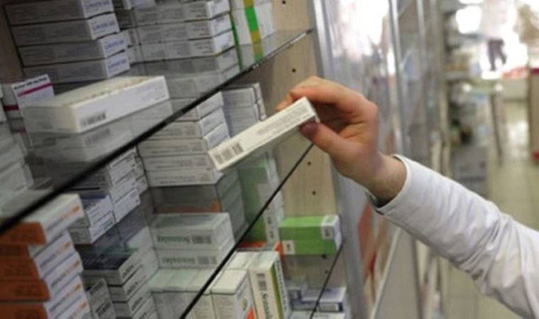 Eczanelerde kriz: Hastalar kapı kapı ilaç arıyor