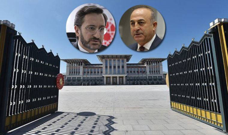 Fahrettin Altun'dan 