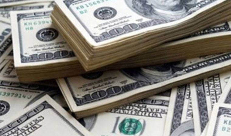 Dev şirketten döviz kararı