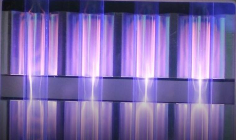 Bilim insanlarından koronavirüsü yok etmede yeni çözüm