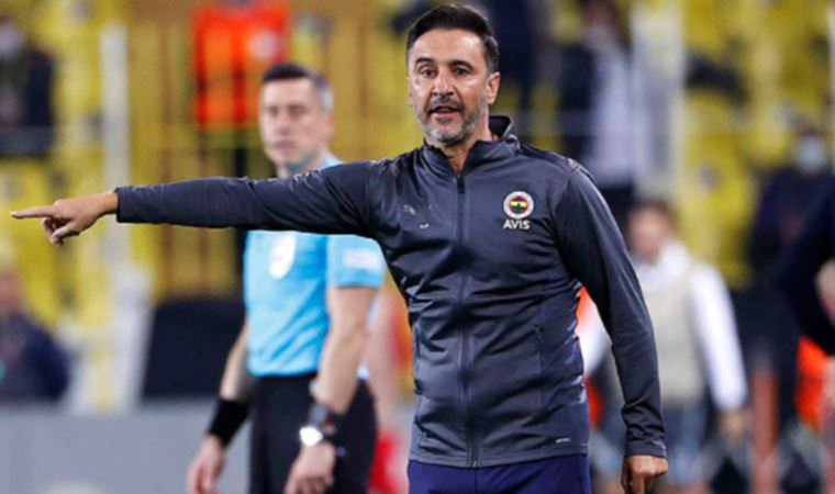 Gazeteci Mehmet Demirkol'dan Vitor Pereira'ya tepki