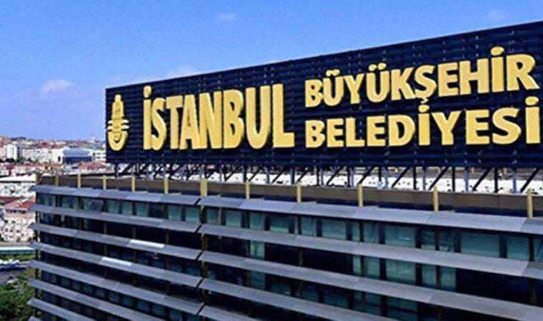 Son dakika: İBB'nin 'İnsani Su Hakkı' uygulamasına Sayıştay'dan engel