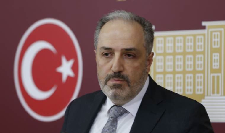 DEVA Partili Yeneroğlu'ndan tezkere açıklaması: 