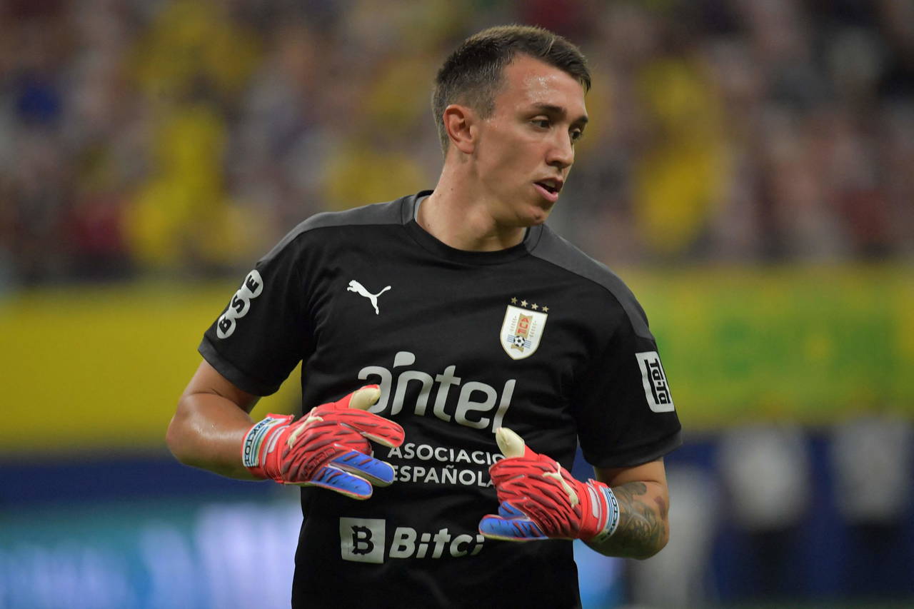 Fernando Muslera, milli takımı bırakmaya hazırlanıyor