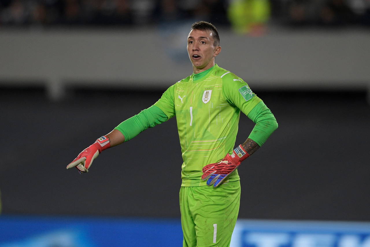 Fernando Muslera, milli takımı bırakmaya hazırlanıyor