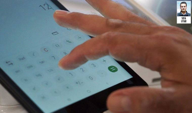 Tablet dağıtım sayısı, Cumhurbaşkanlığı Yıllık Programı'ndaki verilerle çelişti