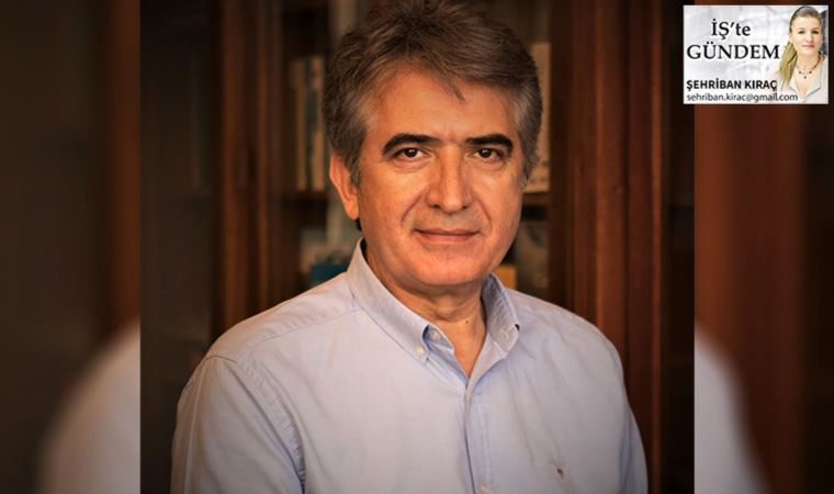 Prof. Dr. Yalçın Karatepe, 'Kurda düşüş beklemeyin'