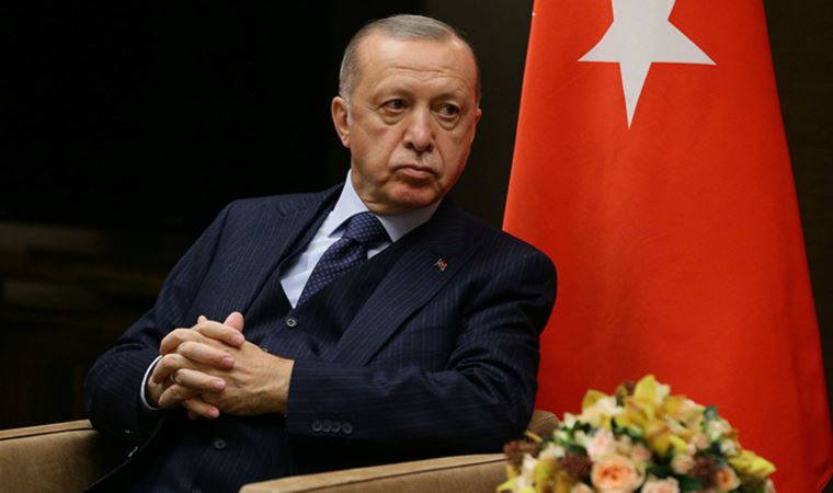 AKP'ye ilişkin son anketten çarpıcı sonuçlar