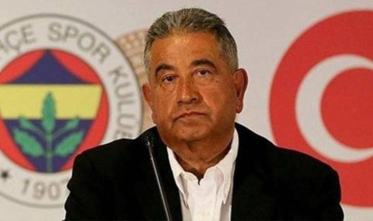 Fenerbahçe eski asbaşkanı Mahmut Uslu sessizliğini bozdu!