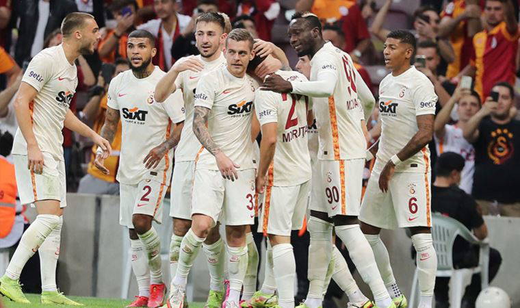 Galatasaray'ın genç oyuncusu Berkan Kutlu, Inter tarafından takip ediliyor