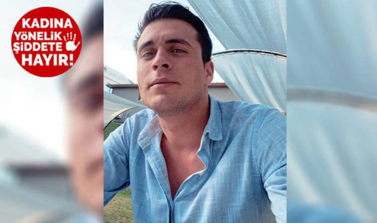 Şebnem Şirin, Furkan Zıbıncı isimli erkek tarafından boğazı kesilerek öldürüldü