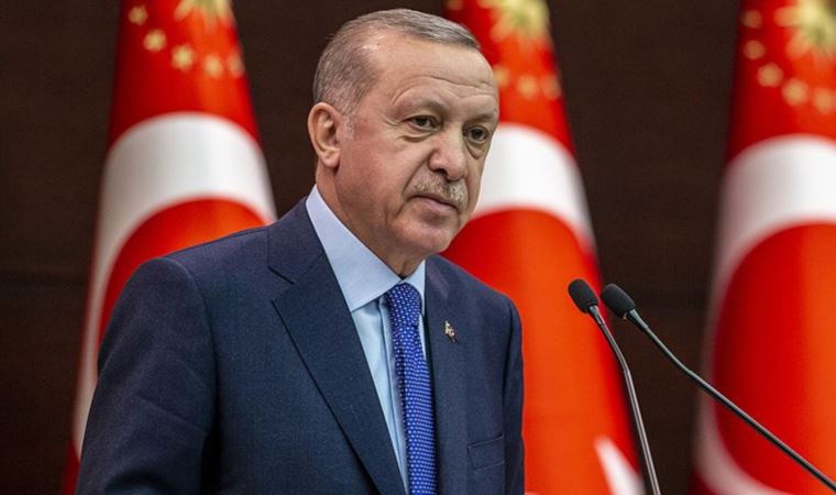 Erdoğan müjdeyi verdi: Fon aldık
