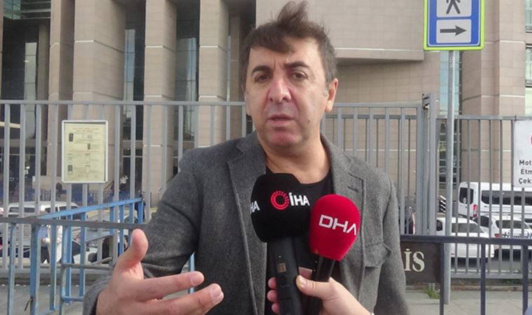 Dublaj sanatçısından 'sesimi izinsiz kullandınız' davası