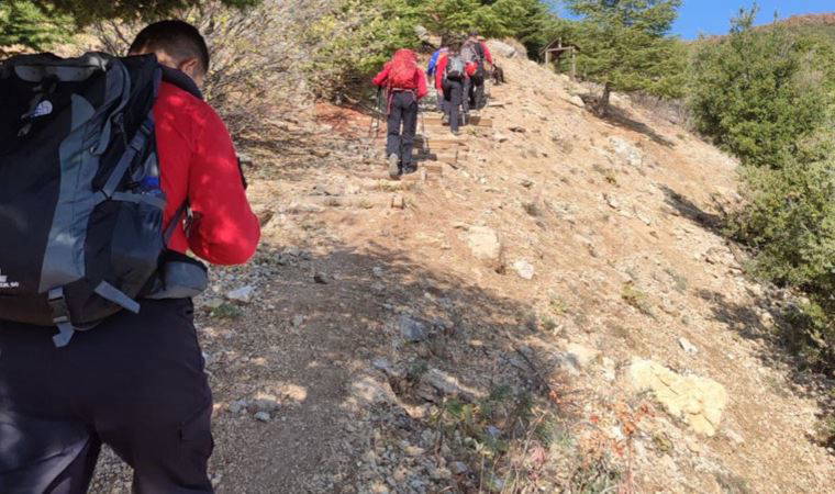 5 gündür kayıptı, ölü bulundu