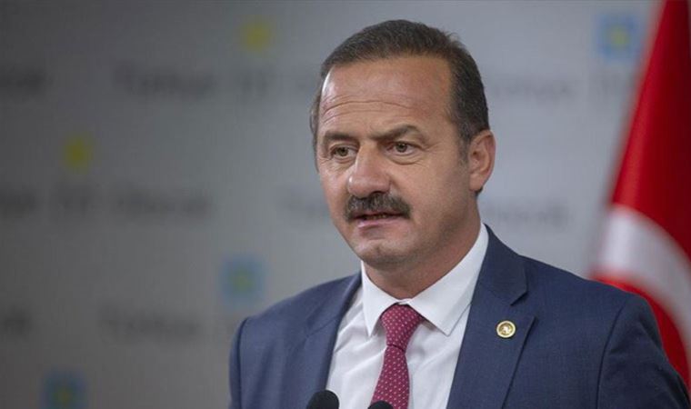 İYİ Parti'li Ağıralioğlu'ndan 'İmamoğlu' açıklaması