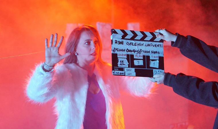 İzmir Kısa Film Festivali finalistleri belli oldu