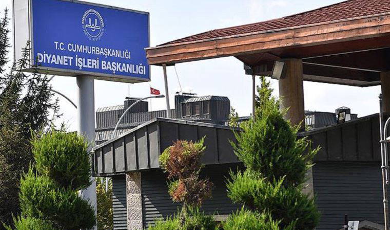 Diyanet'ten 'alkollü içecek' açıklaması: Üst satır seçileceğine, bir alt satır seçilmiştir