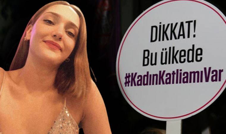 Türkiye Şebnem Şirin'e ağlıyor: 
