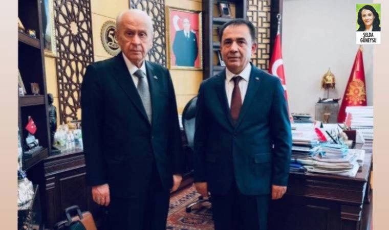 Çarpıcı kulis bilgisi! 