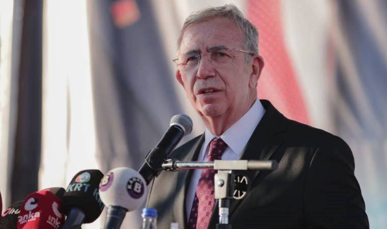 Mansur Yavaş'tan kara kış destek paketi