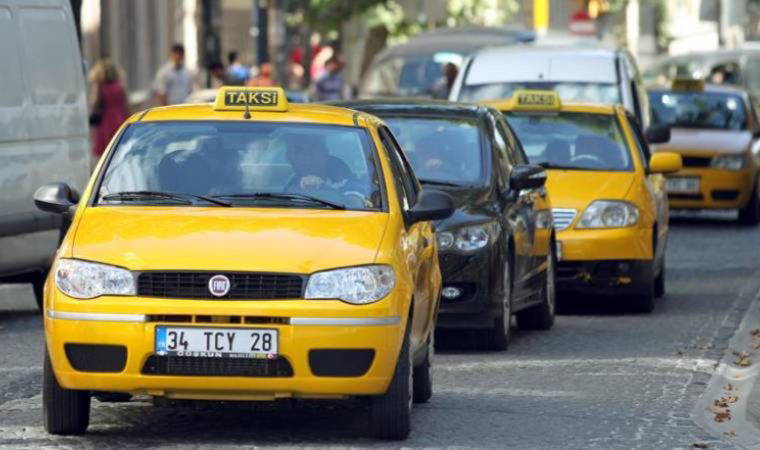 UKOME toplantısı öncesi İBB ile Taksiciler Odası arasında 'İTÜ raporu' atışması