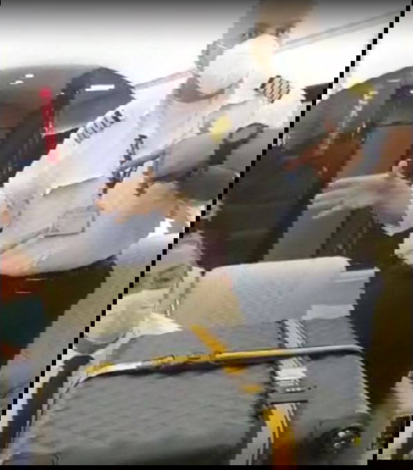 Brezilya'da yakalanan kokain dolu Türk uçağı artık onların