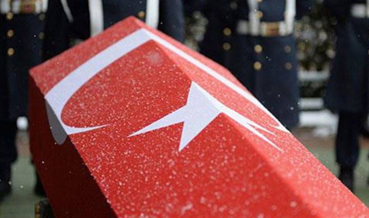 Son dakika... Yüksekova’da askeri araç kaza yaptı: 1 şehit, 2 yaralı