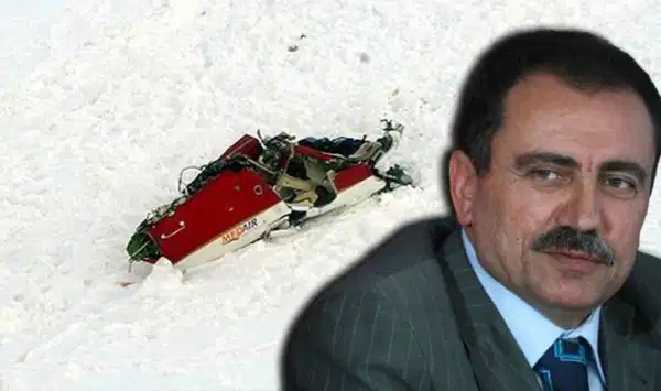 Barış Pehlivan yazdı: Muhsin Yazıcıoğlu'na gelen bir çuval kaset