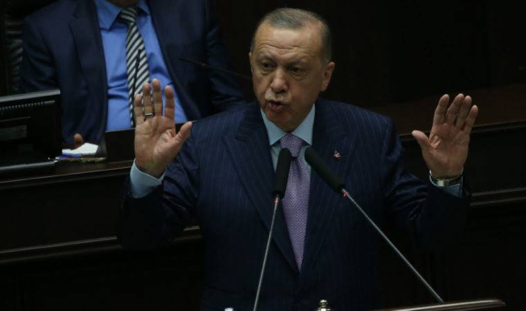 Erdoğan’dan ikinci ‘siyasi cinayetler’ dilekçesi