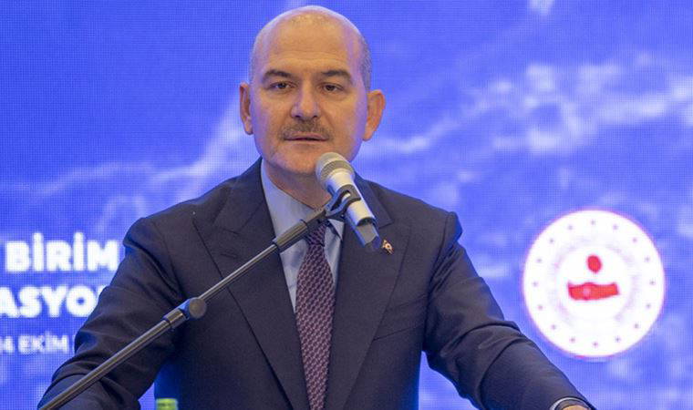 Süleyman Soylu'nun sözleri başını ağrıtacak