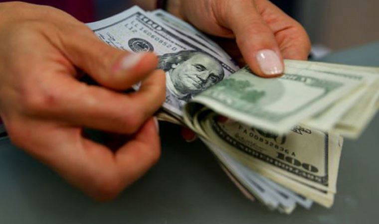 Son dakika: Kavcıoğlu'nun açıklaması sonrası dolar tekrar yükselişe geçti