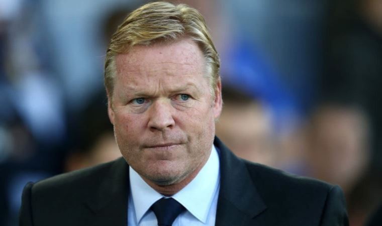 Ronald Koeman: Barcelona'nın teknik direktörünün görevine son vermesi Hollanda'da nasıl yankı buldu?