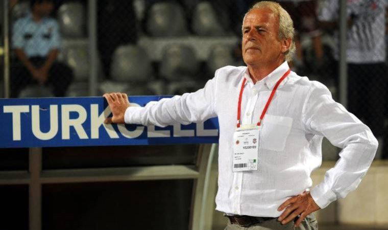 İzmir Kız Lisesi, Mustafa Denizli'ye 