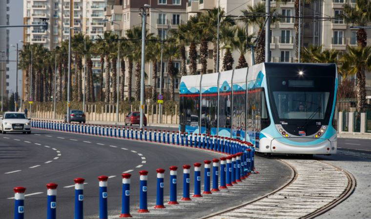 Cumhuriyet Bayramı’nda İzmir’de ulaşım yüzde 50 indirimli