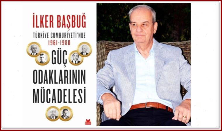 Güç odaklarıyla mücadele sürüyor! Barış Doster’in yazısı... (30.10.2021)