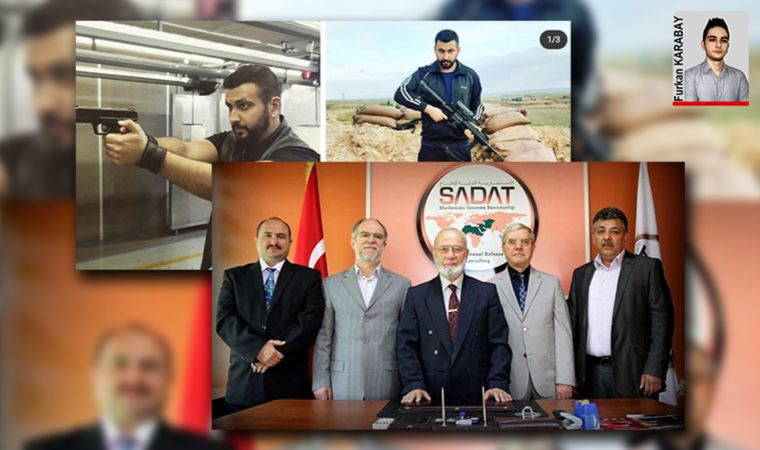 HDP SALDIRGANINI SADAT MI EĞİTTİ?