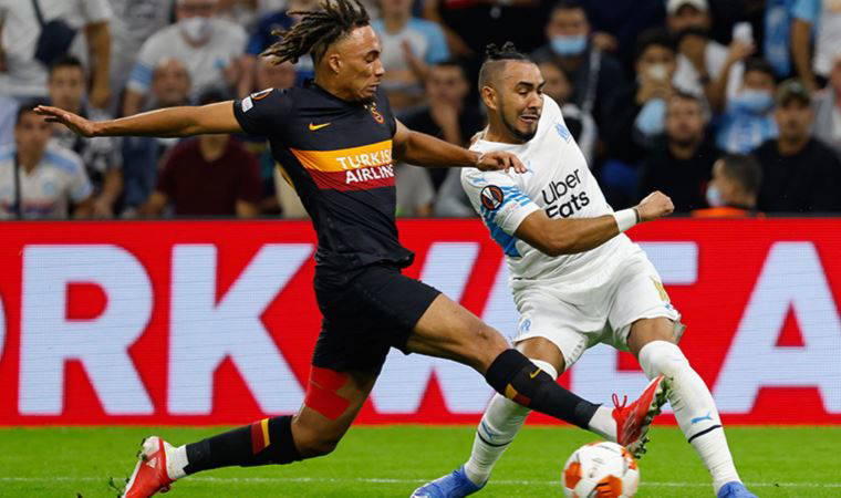 Galatasaray kulüp doktoru Sacha Boey'in sağlık durumunu açıkladı