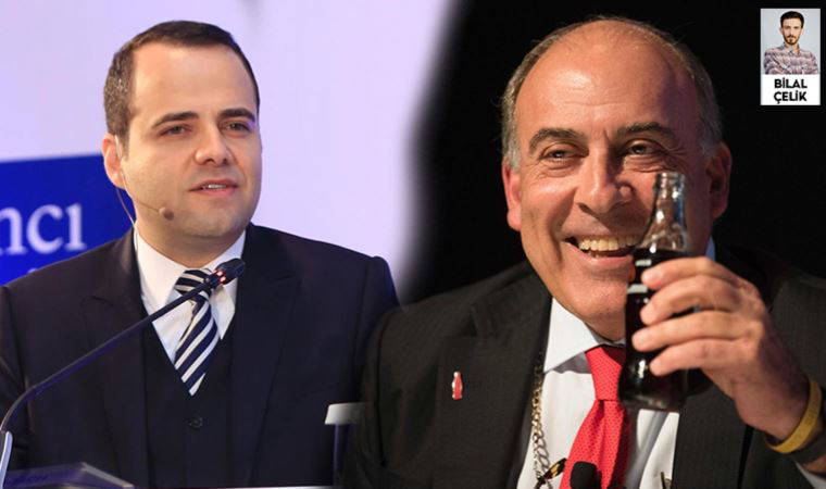 'CUMHURBAŞKANI ADAYI OLACAK' DENMİŞTİ
