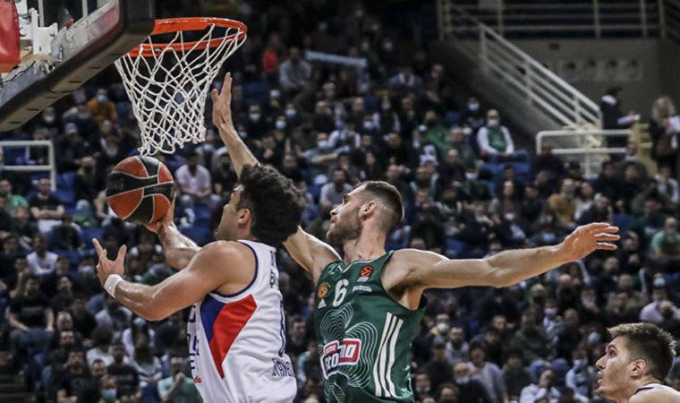 Anadolu Efes, kötü sezon başlangıcı Euroleague tarihine geçti