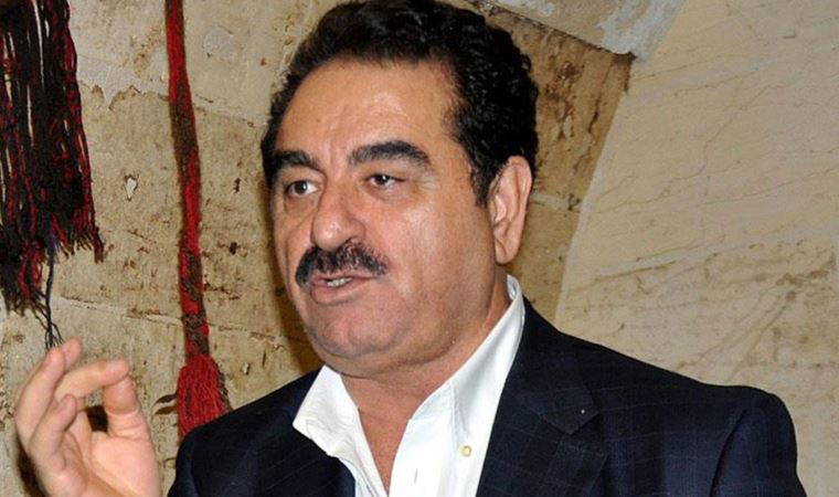 İbrahim Tatlıses'ten tepki çeken 'iş ilanı'